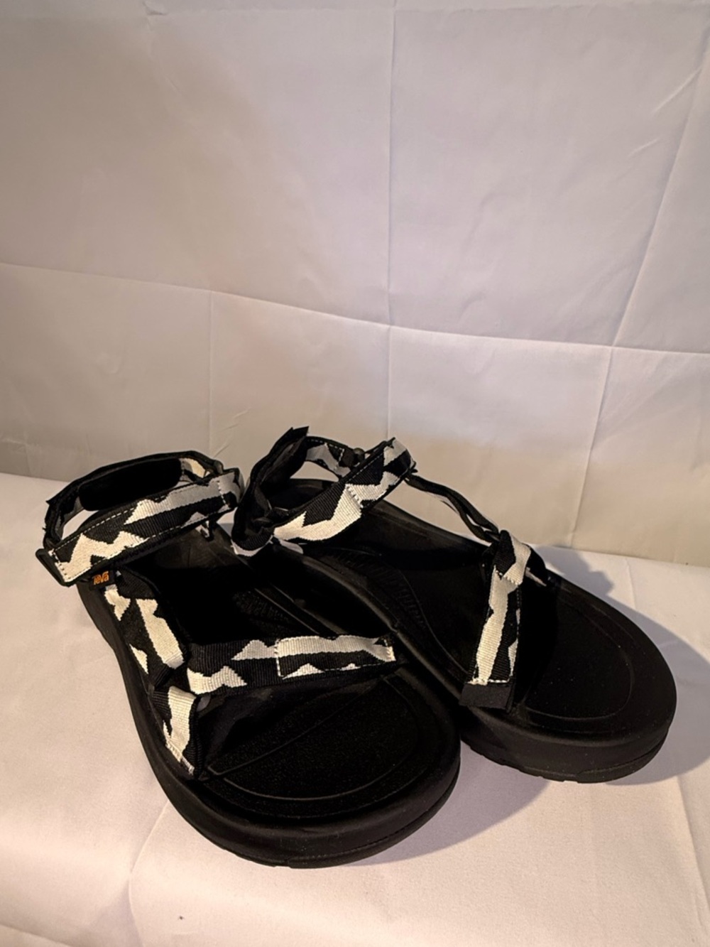 Teva Hurricane XLT 2 Ampsole Sz11